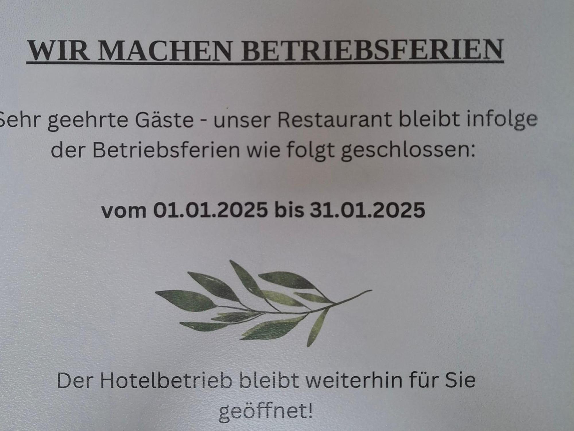 Hotel Und Pension Al Dente Nunchritz Eksteriør bilde